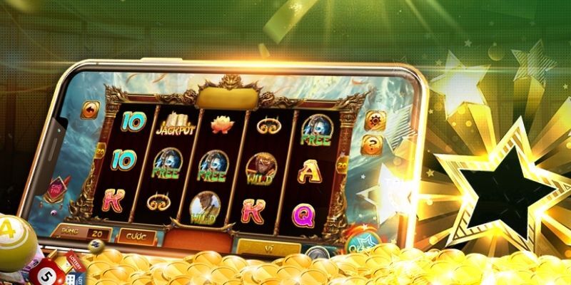 Các tựa game nổ hũ WW88 đáng để bạn trải nghiệm