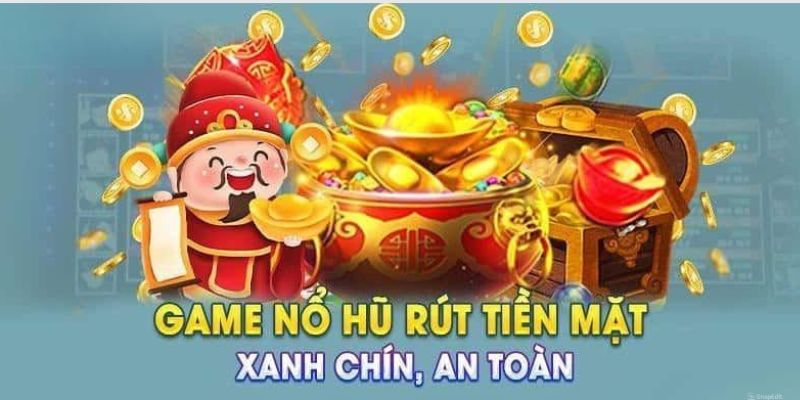 Đánh giá những điểm nổi bật làm nên thương hiệu nổ hũ WW88