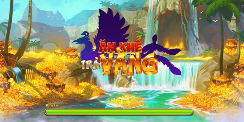 Giới thiệu game nổ hũ Ăn khế trả vàng