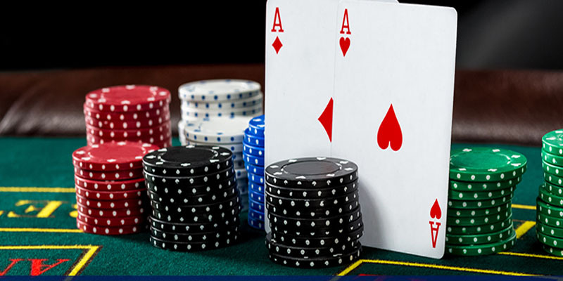 Hướng dẫn all in trong poker hiệu quả tuyệt đối